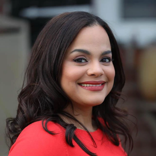 Anny J. Fernandez
