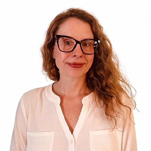 Caroline Westin-García